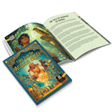 Tales from the Arabian Nights: Magical Stories for Kids Ages 6–10