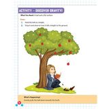 Everyday Wonders: Physics for Kids Age 6+ – Fun Facts and Hands-On Activities to Explore the Science Around You