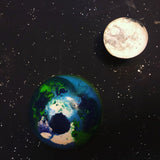 The Space Set of 6