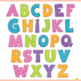 My First Library ABC
