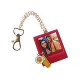 Photoframe Fridge Magnet Lumba Rakhi