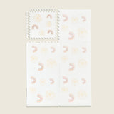 Rainbow Rise Baby Play Mats