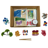 Butterfly Garden Sensory Kit