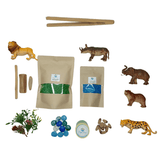 Jungle Sensory Kit
