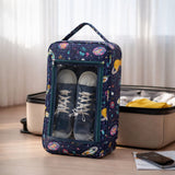 Shoe Organizer - Outer Space