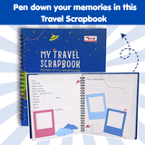 Kids World Box Learn Geography with Activity