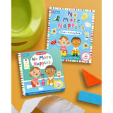 No More Nappies