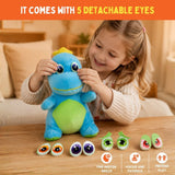 Make your Dinosaur Toy