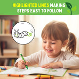 Step by Step Drawing books (Incredible Insects)