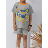 Grey Tiger T-shirt