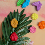 Nature Set of 8