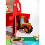 Barn / Farm 3D Role play toy