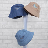 Maritime Magic Bucket Hat