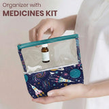 Medicine Kit - Outer Space