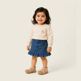 Kiko Baby Shoes