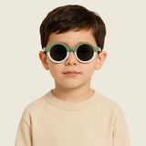 Two Toned Sunglasses