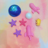 The Space Set of 6