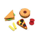 Jumbo Savoury Set of 4