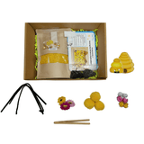 Honeybee Sensory Kit