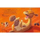 The Camel Who Had The Hump: From The World of Rachel Bright & Jim Field