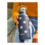 Stainless Steel Bottle - Planet Dream