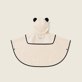 Rainy Bear Poncho