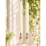 Mogra Festive Door Hangings
