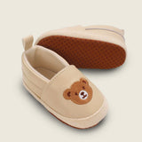 Ted Baby Shoes