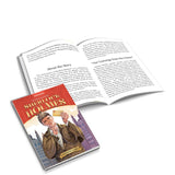 Sherlock Holmes- Illustrated Abridged Classics for Children with Practice Questions