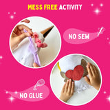 Make Your Unicorn Pillow