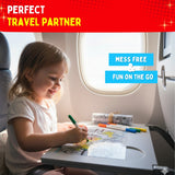 Recolourables Colour & Wipe Placements - Super Power