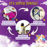 My Princess Cape Kit