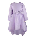 High Low Gown