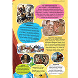 Influencers Who Changed the World: Inspiring True Stories of Real Heroes for Kids Ages 6–12