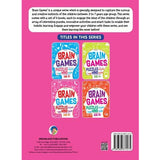 Brain Games Age 5+