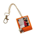 Photoframe Fridge Magnet Lumba Rakhi