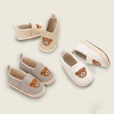 Ted Baby Shoes