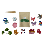 Butterfly Garden Sensory Kit