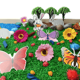 Butterfly Garden Sensory Kit