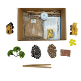 Construction Site Sensory Kit