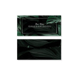 Money Envelope (Adult) - Tropical Leaves