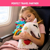Make Your Unicorn Pillow