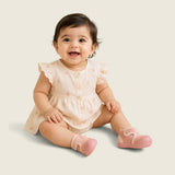Kiko Baby Shoes