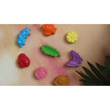 Nature Set of 8