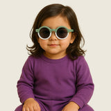 Two Toned Sunglasses