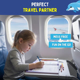 Step by Step Drawing books (Mystical Marine Life)