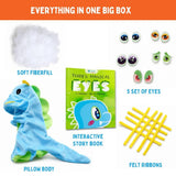 Make your Dinosaur Toy