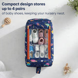 Shoe Organizer - Outer Space