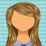 Princess Create a Face
