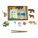 Jungle Sensory Kit